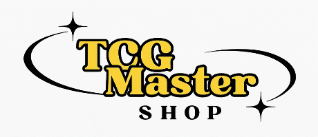 TCGMasterShop.com logo